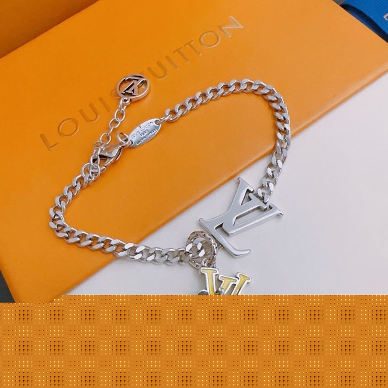LV Bracelets